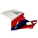 Kåpesett kropp ABS egnet for Ducati 1098 1198 848 2007-2011 Generisk