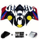 Kåpesett kropp ABS egnet for Ducati 1098 1198 848 2007-2011 Generisk