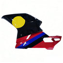 Kåpesett kropp ABS egnet for Ducati 1098 1198 848 2007-2011 Generisk