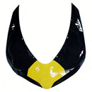 Kåpesett kropp ABS egnet for Ducati 1098 1198 848 2007-2011 Generisk