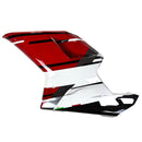 Verkleidungsset Karosserie ABS passend für Ducati 1098 1198 848 2007-2011 Generic