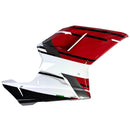 Verkleidungsset Karosserie ABS passend für Ducati 1098 1198 848 2007-2011 Generic