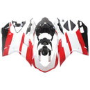 Verkleidungsset für Ducati 1098 1198 848 2007–2011, Karosserie, ABS