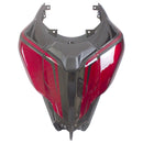 Kåpa Set för Ducati 1098 1198 848 2007-2011 Kaross ABS