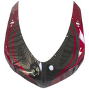 Beklædningssæt til Ducati 1098 1198 848 2007-2011 Karosseri ABS