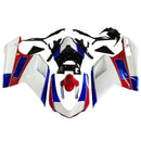 Verkleidungsset für Ducati 1098 1198 848 2007–2011, Karosserie, ABS