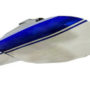 Verkleidungsset für Ducati 1098 1198 848 2007–2011, Karosserie, ABS