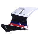 Amotopart kåbesæt til Ducati 1098 1198 848 2007-2011 Karosseri ABS