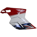 Amotopart Verkleidungsset für Ducati 1098 1198 848 2007–2011, Karosserie, ABS