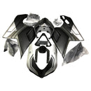 Amotopart kledningsett for Ducati 1098 1198 848 2007-2011 Karosseri ABS
