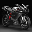 Amotopart kledningsett for Ducati 1098 1198 848 2007-2011 Karosseri ABS