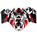 2007-2011 Ducati 1098 1198 848 sada kapotáže karoserie ABS