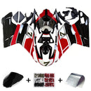 2007-2011 Ducati 1098 1198 848 sada kapotáže karoserie ABS
