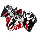 2007-2011 Ducati 1098 1198 848 sada kapotáže karoserie ABS