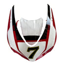 2007-2011 Ducati 1098 1198 848 sada kapotáže karoserie ABS