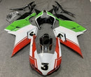 2007-2011 Ducati 1098 1198 848 kåbesæt krop ABS