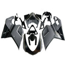 2007-2011 Ducati 1098 1198 848 Verkleidungssatz Karosserie ABS