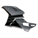 2007-2011 Ducati 1098 1198 848 Verkleidungssatz Karosserie ABS