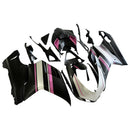 2007-2011 Ducati 1098 1198 848 kåpa kit kropp ABS