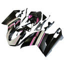 2007-2011 Ducati 1098 1198 848 kåpa kit kropp ABS