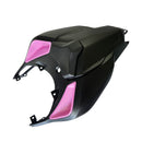2007-2011 Ducati 1098 1198 848 kåpa kit kropp ABS
