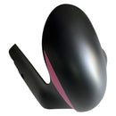 2007-2011 Ducati 1098 1198 848 kåpa kit kropp ABS