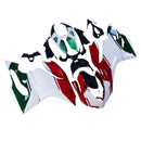 Verkleidungsset Karosserie ABS passend für Ducati 1199 899 2012-2014 Generic