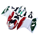 Verkleidungsset Karosserie ABS passend für Ducati 1199 899 2012-2014 Generic