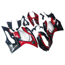 Body kåpa set ABS lämplig för Ducati 1199 899 2012-2014 Generic