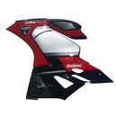 Body kåpa set ABS lämplig för Ducati 1199 899 2012-2014 Generic