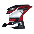 Body kåpa set ABS lämplig för Ducati 1199 899 2012-2014 Generic