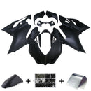 Juego de carenado Amotopart para Ducati 1199 899 2012-2015, carrocería, plástico, ABS