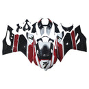 Amotopart Verkleidungsset für Ducati 1199 899 2012–2015, Karosserie, Kunststoff, ABS