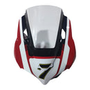 Amotopart Verkleidungsset für Ducati 1199 899 2012–2015, Karosserie, Kunststoff, ABS