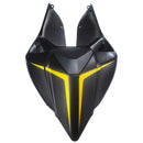 Juego de carenado Amotopart para Ducati 1199 899 2012-2015, carrocería, plástico, ABS