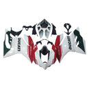 Juego de carenado Amotopart para Ducati 1199 899 2012-2015, carrocería, plástico, ABS