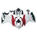 Amotopart Verkleidungsset für Ducati 1199 899 2012–2015, Karosserie, Kunststoff, ABS