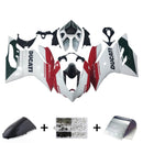 Juego de carenado Amotopart para Ducati 1199 899 2012-2015, carrocería, plástico, ABS