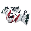 Juego de carenado Amotopart para Ducati 1199 899 2012-2015, carrocería, plástico, ABS