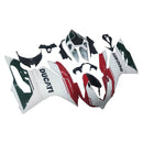 Juego de carenado Amotopart para Ducati 1199 899 2012-2015, carrocería, plástico, ABS