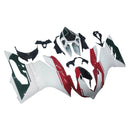 Amotopart Verkleidungsset für Ducati 1199 899 2012–2015, Karosserie, Kunststoff, ABS