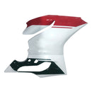 Amotopart Verkleidungsset für Ducati 1199 899 2012–2015, Karosserie, Kunststoff, ABS