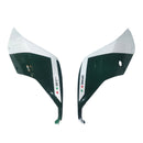 Juego de carenado Amotopart para Ducati 1199 899 2012-2015, carrocería, plástico, ABS