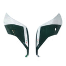 Amotopart Verkleidungsset für Ducati 1199 899 2012–2015, Karosserie, Kunststoff, ABS