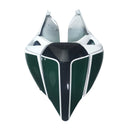 Amotopart Verkleidungsset für Ducati 1199 899 2012–2015, Karosserie, Kunststoff, ABS