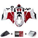 Amotopart kåpesett for Ducati 1199 899 2012-2015, kropp, plast, ABS