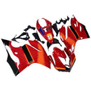 2012-2015 Ducati 1199 Einspritzverkleidungssatz Karosserie Kunststoff ABS