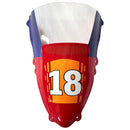 2012-2015 Ducati 1199 Einspritzverkleidungssatz Karosserie Kunststoff ABS