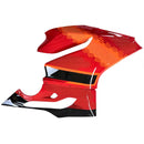 2012-2015 Ducati 1199 Einspritzverkleidungssatz Karosserie Kunststoff ABS