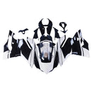 2012-2015 Ducati 1199 Einspritzverkleidungssatz Karosserie Kunststoff ABS